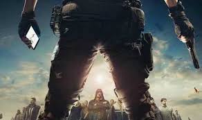 Download hd pubg wallpapers best collection. Pubg Mobile Release Live Free Battlegrounds Game Out Now But There S A Catch Gaming Entertainment Express Co Uk
