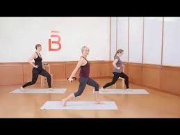 barre3 30 minute workout 1 you