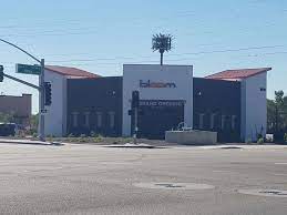 Bloom Dispensary Peoria 8970 N 91st Ave Peoria Az 85345 Usa