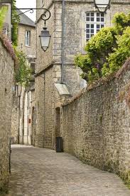 Ville De Carentan Idee