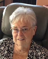 Nancy Jean (Fine) Coburn Obituary 2024