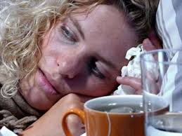 Aber auch rauch, allergien oder verschluckte gegenstände können den husten auslösen. Lungenentzundung Oder Bronchitis Wann Husten Gefahrlich Wird Gesundheit