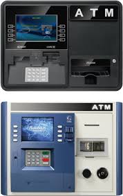 The atm is put in a retail location, then cash is loaded, daniel said. New And Used Atm Machines For Sale Cash Machine Atm Money Machine