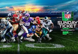 If you're able to get directv satellite service in. Directv And Vizio Team Up For The Ultimate Nfl Sunday Ticket Apparatus
