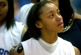 Ozen's Booker signs with Lamar women's basketball team; Hancock signs with  Alabama A&M for volleyball