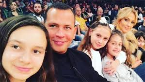 Alexander emmanuel rodriguez (born july 27, 1975 in new york city, new york). Do Alex Rodriguez Jennifer Lopez Want Kids Together The Truth Hollywood Life