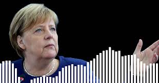 The Post-Heroic Legacy of Angela Merkel