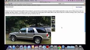 Individuals are more prone to attempt to pay less for a used car than the vehicle might actually be the hidden truth about diesel trucks for sale craigslist by owner. Craigslist Older Semi Truck For Sale By Owner 07 2021