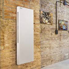 In addition, you don't need any technical a simple way to solve this issue is by installing wall electric heaters in these rooms. Remote Control Ip24 Rated Bathroom Safe Energy Efficient Convector Heaters 1200w Slim Electric Wall Mounted Convector Panel Heater Radiator Floor Free Standing 7 Day Timer Advanced Thermostat Diy Tools Panel Heaters