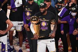 Bios for every player who ever wore a lakers uniform, in l.a. La Lakers Send Fans Wild With Nba Championship Win Against Miami Heat 4 2 Lebron James Calls For Respect Anthony Davis Dedicates Victory To Kobe Bryant