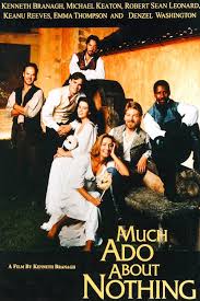 Much Ado About Nothing | Rotten Tomatoes