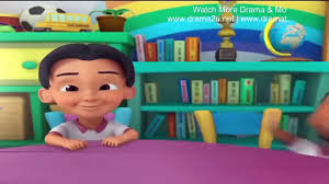 Maybe you would like to learn more about one of these? Upin Dan Ipin Boria Suka Suka Full Hd 2014 Video Dailymotion