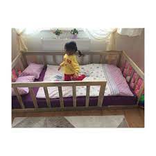 montessori yatak ucretsiz kargo buyuk kampanya gittigidiyor da 372756242 yatak ranzalar montessori