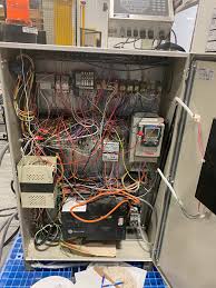 Motion detector wiring is usually included as part of the prewire for all hardwired home security systems. Got A Metal Detector From Another Plant For Us To Use Took Me All Morning Just To Get It Running Plc