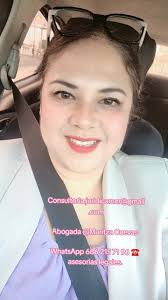 abogada Maritza Cuevas Penalista.