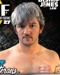 Travis Arnold ("Silver Fox")