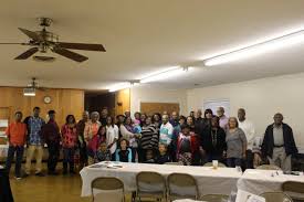 Ijames-Scott Family Celebration (@IjamesFamily) • Facebook