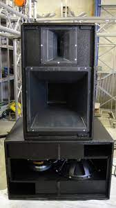 Electro Voice Mt2 Lind Say Images Woofer Speaker Speaker Box Design Sound System Speakers