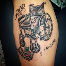 Y el de una hija también. 105 Ideas De Tatuajes Para Recordar A Alguien Fallecido