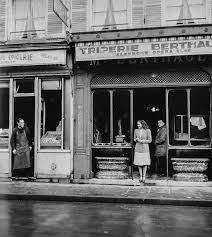 Corners Of The 20th Century Robert Doisneau 1912 1994 Robert Doisneau Fotoperiodismo Fotografia