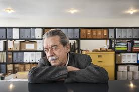 Seu nome é uma homenagem a josé vergueiro 1, responsável pela construção da variante da rodovia caminho do mar na década de 1860, a estrada do vergueiro, que em seu trecho paulistano coincide com a referida rua. Morre Paulo Mendes Da Rocha Um Dos Maiores Nomes Da Arquitetura Mundial Secretaria De Cultura E Economia Criativa Do Estado De Sao Paulo