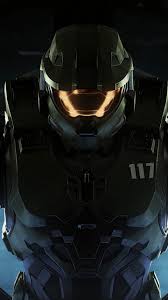 Maybe you would like to learn more about one of these? Halo Infinite 117 4k Ultra Hd Mobile Wallpaper Halo Tattoo Halo Poster Halo Spartan