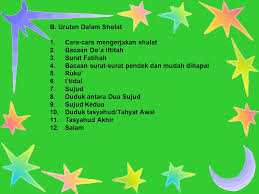 Bagaimana tata cara sholat jenazah, bacaan, doa dan keutamaannya? Fiqih Shalat Ppt Download