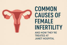 Image result for Female Infertility