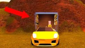This video lists every single vehicle in jailbreak, their speed, their location and which vehicle is the best. New Secret Car Location Roblox Jailbreak Youtube