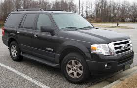 Estimated repair cost ≈ not specified. 2007 Ford Expedition Xlt 4dr Suv 5 4l V8 4x4 Auto