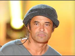 Yannick Noah La Biographie De Yannick Noah Avec Voici Fr Yannick Noah Biographie Chanteur