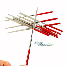 Unit pili bomba batu pahatplans et navigation. Gigi Berlian Mini Jarum Berkas Set Logam Kaca Batu Pahat Sharp10pcs Dental Diamond Set Dentaldental Set Aliexpress