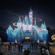 Disneyland California Disneyland Disneyland Resort Los Angeles Travel