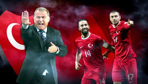 Kuzey makedonya a milli futbol takımı teknik direktörü igor angelovski, türk futbolunun sahip olduğu her şeyle zirvede olmayı hak. Turkiye Milli Takim Maci Ne Zaman Hangi Kanalda Yeni Asya