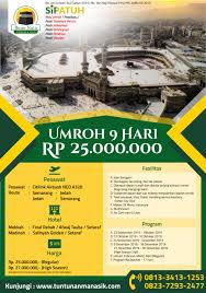 Taqarrubkan diri kita kepada allah swt dan.cara pembayaran booking seat/dp & pelunasan. Jenkins 59432 Biro Jasa Travel Umroh Terpercaya Semarang Solo Sragen Jenkins Jira
