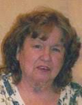 Marie Bodway Obituary (2012)