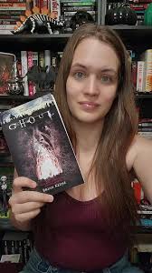 Brian Keene's Ghoul is a highly recommended 5 star read! #Inverted  #briankeene #ghoul #fivestarbooks #bookrec #bookrecommendation #bookrecs  #bookrecommendations #horrorrecommendation ...