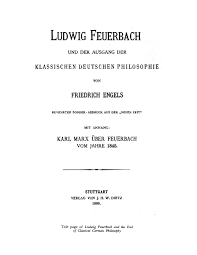 Marx and Engels Volume 26 ...