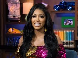 Porsha Williams Arrested Again During a Protest for Breonna Taylor | Vanity  Fair