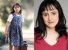 The marawilson community on reddit. Mara Wilson From Child Stars Who Turned Out All Right Mara Wilson Young Celebrities Actors Then And Now