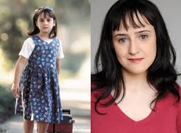 Find where to watch mara wilson's latest movies and tv shows Mara Wilson From Child Stars Who Turned Out All Right Mara Wilson Actors Then And Now Celebrities Then And Now