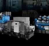 Baudouin to launch gen-sets for data centers - Power Progress