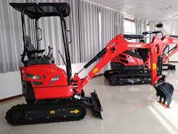 China Mini Excavator Mini Excavator Excavator For Sale Excavator