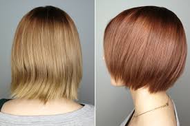 Von einem schicken bob bis hin zu fransen teilen wir trendige… Schonste Long Bob Bob Frisuren Trend Haarschnitte