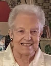 Claudia Joy McGurty Obituary