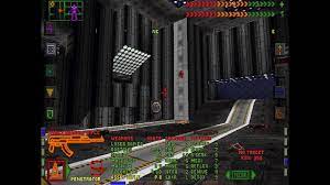 Enhanced System Shock Lets You Play In Near High Definition Wired