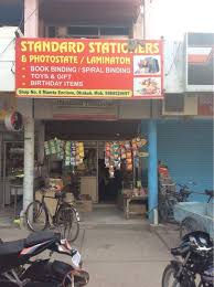 Ahuja Stationery Panchkula Sector 12a Gift Shops In Chandigarh Justdial