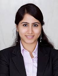 Introducing the Student Representatives for the Class of 2020