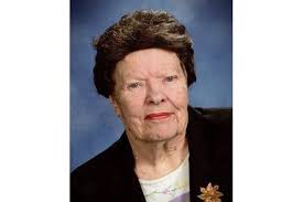 Mary Iversen Obituary (1933