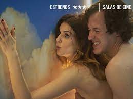 Donde caben dos': ¿la revolución sexual del cine español?